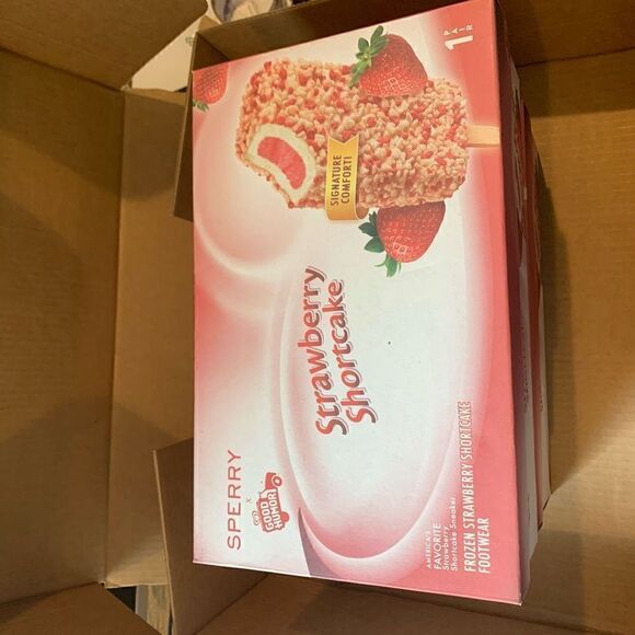 Sperry x Good Humor | Crest Sneaker - Picture 9 of 9